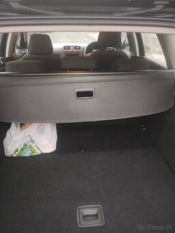 Rozpredám Volkswagen golf 6 combi 1,6 tdi - 5