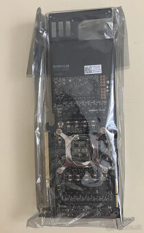 nVidia RTX A5000 , 24GB - 5