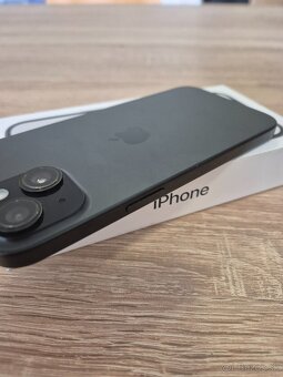 iPhone 15 128GB - 5