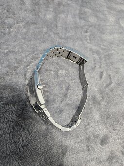 Tissot T-Trend Swiss Made unisex - 5