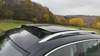 VW Tiguan 2.0 TSI 4x4 - 5