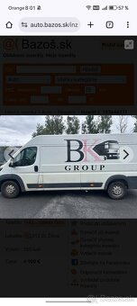 Peugeot boxer - 5