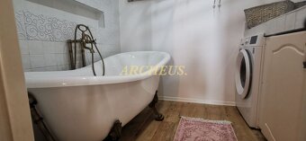 NA PRENÁJOM 3-IZBOVÝ ZREKONŤRUOV.BYT, HODVÁBNA UL., TREBIŠOV - 5