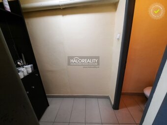 HALO reality - Prenájom, kancelársky priestor Prešov, Sabino - 5