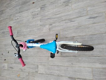 Detský bicykel GHOST - 5