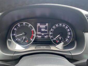 Škoda Fabia 3 1.2 TSI Style - 5