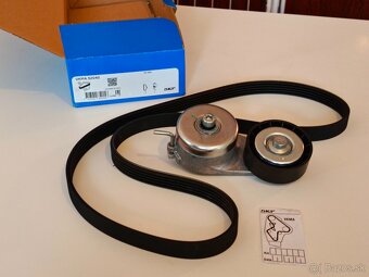 SKF VKMA 32040 - 5