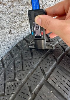 Alu kola Corvara VW Škoda Audi Seat - 5