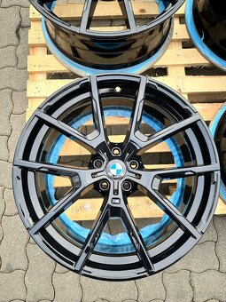 ✅ BMW originálna sada diskov r20 G14 G15 G16 G30 G31 728M ✅ - 5