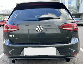 GOLF 7 GTI 2.0 TSI DSG, 162 kW / 220 PS - 5