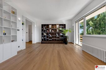 REB.sk Prenájom moderný 8 izbový RD, 250 m2,Sološnicka ul, K - 5