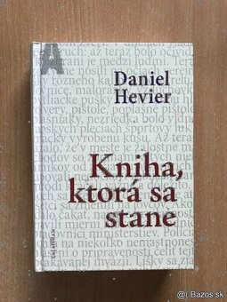 Daniel Hevier, Slovník slovenského slangu, Záhorácky slovník - 5