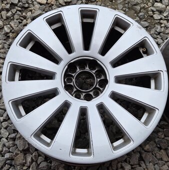 Elektrony 5x112 r18 audi vw skoda 5x100 r18 - 5