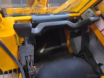 JCB ROBOT 150 - 5