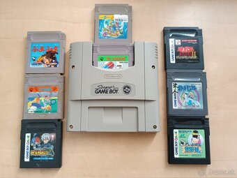 Nintendo Super Famicom - 5