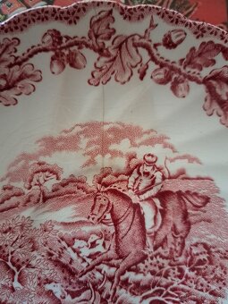 Anglický porcelán - 5