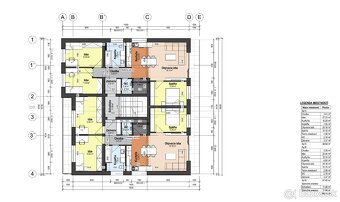 PREDPREDAJ: Moderné byty na predaj – Brezovec - 5