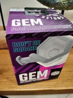 Cooler Master MasterCase H500M - 5