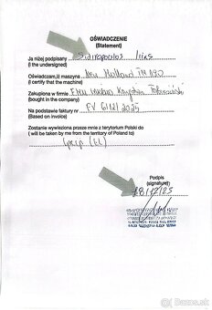 Zemědělský traktor Case Quadtrac 620, rok výroby 2015, 6700 - 5