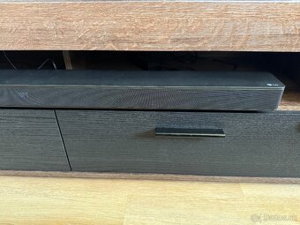 LG OLED TV 55” - 5