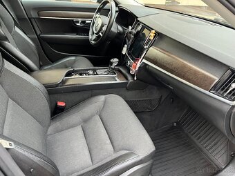 Volvo V90 Cross country D4 (2020) - 5