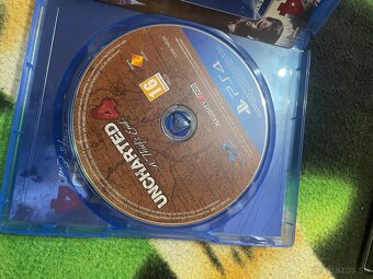 ORIGINAL PS4 HRY BALÍK - 5