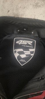 4SR & HJC + Cardo EDGE & SP Connect - 5