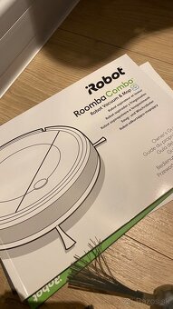 iRobot Roomba vysávač - 5