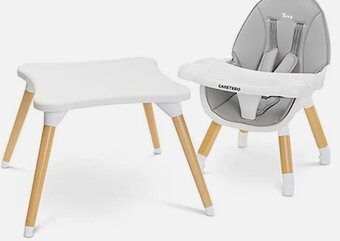 Caretero Tuva stolička - 5