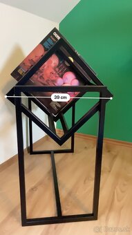 Stojan na LP platne - 5