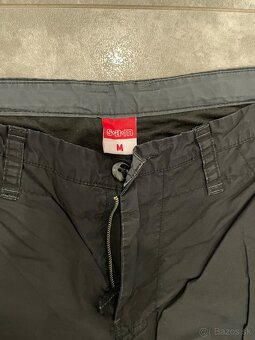 Pánske šporove nohavice SAM - 5