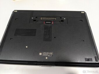 HP EliteBook 8470p i5 - 5