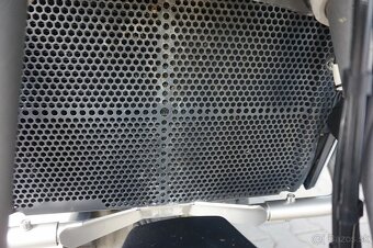 Ducati Multistrada 950S - 5