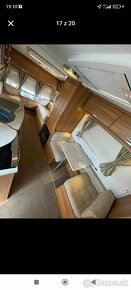 Predám karavan zn.Lunar Quasar r.v. 2013znížená cena - 5