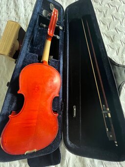 Dowina Amadeus 1/2 akustické husle - 5