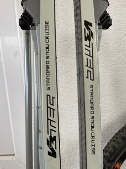 Bežky SNS 184 cm - 5