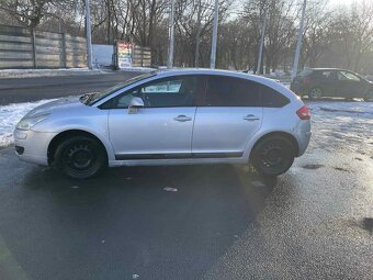 C4 1.6HDI 66kw r.v2006 - 5
