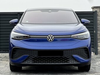 Volkswagen ID.5 ID.5 Pro Performance 77kWh 150kW204PS - 5