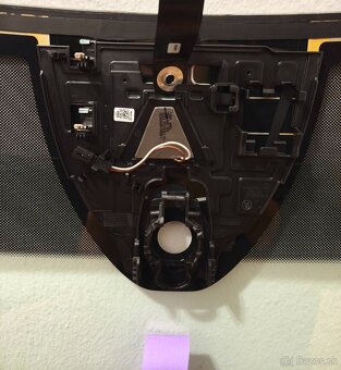 Octavia 4 Čelné sklo - 5