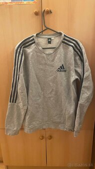 adidas nike mikiny - 5