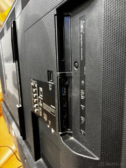 Televízor Panasonic 55” - 5