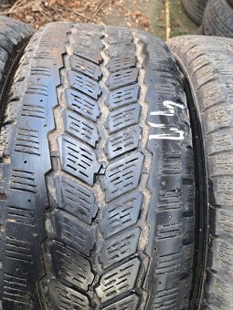 235/65 r16c Michelin - 5