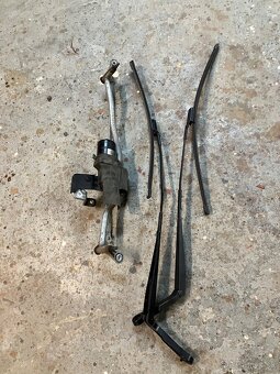 Predám diely na  predok - blatníky Ducato 2010 - 5