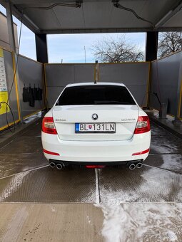 Škoda Octavia 1.6TDi 81kw - 5