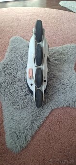 Detské korčule 32/35 - 5