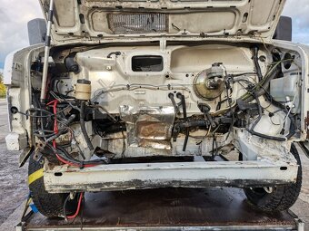 PREDAM FIAT DUCATO VALNIK rv.1994 - 5