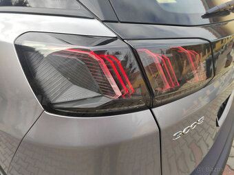 Peugeot 3008 1.5 BlueHDi S S Active E6d-ISC EAT8 - 5