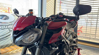 Triumph Street Triple RS - 5
