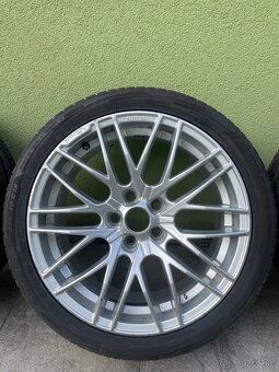 Kolesá Brock B30 R18 - 5