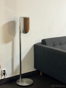 Na predaj Bang & Olufsen BeoLab 8 - silver - 5